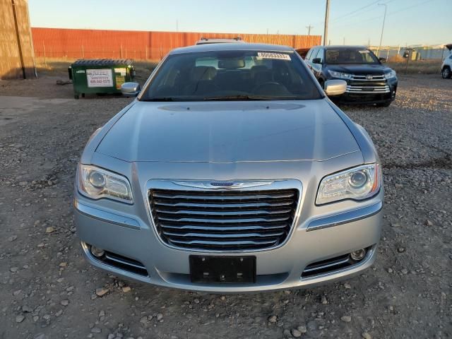 2013 Chrysler 300