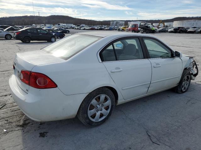 2008 KIA Optima LX
