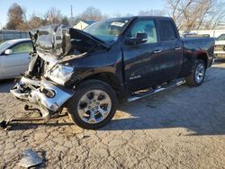 2019 Dodge RAM 1500 BIG HORN/LONE Star en venta en Wichita, KS