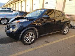 Nissan Juke s Vehiculos salvage en venta: 2014 Nissan Juke S