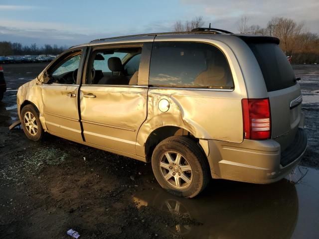 2008 Chrysler Town & Country Touring