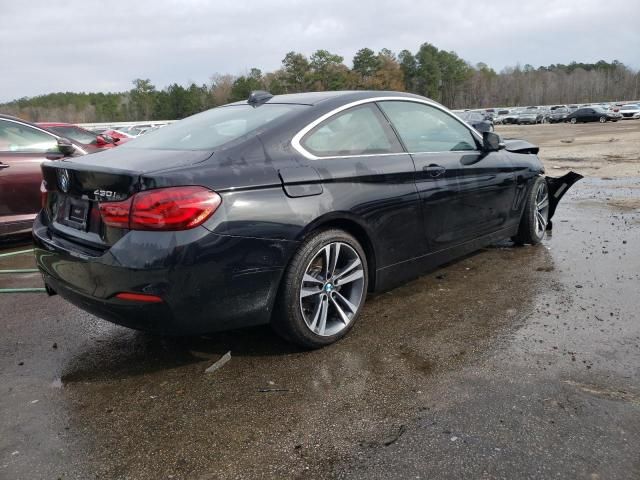 2020 BMW 430XI