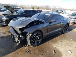 2020 Ford Mustang en venta en Louisville, KY