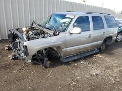 Chevrolet Vehiculos salvage en venta: 2003 Chevrolet Tahoe C1500