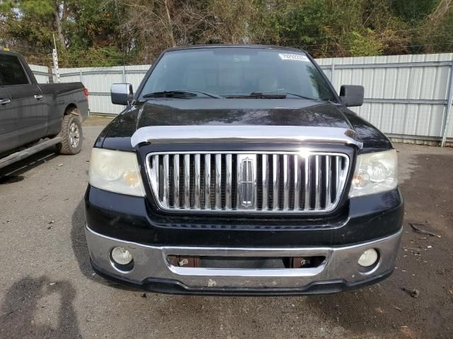 2006 Lincoln Mark LT