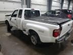 2002 Ford Ranger Super Cab