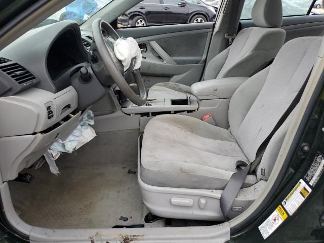 2011 Toyota Camry SE