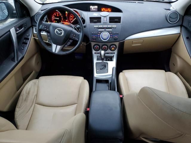 2010 Mazda 3 S