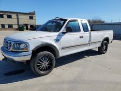1999 Ford F150 for sale in Wilmer, TX