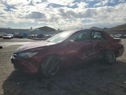 2017 Toyota Camry LE en venta en Colton, CA