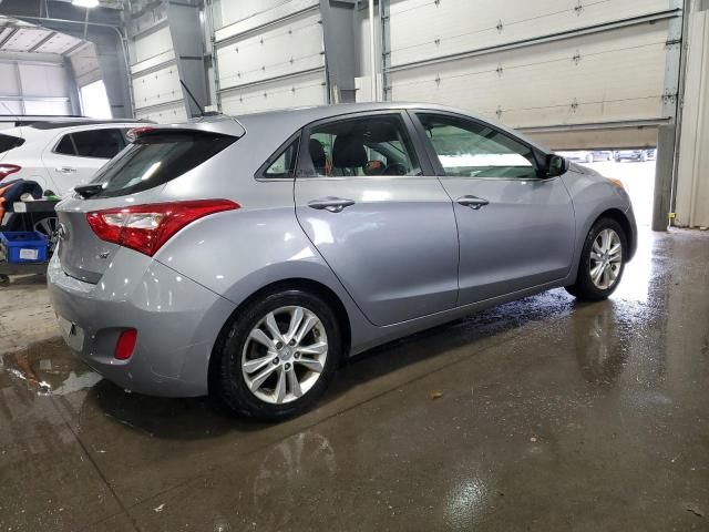 2014 Hyundai Elantra GT