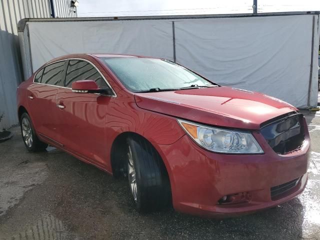 2013 Buick Lacrosse Premium