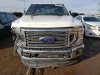 2022 Ford F350 Super Duty