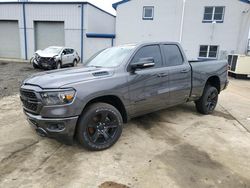 Dodge ram 1500 big horn/lone Star Vehiculos salvage en venta: 2022 Dodge RAM 1500 BIG HORN/LONE Star