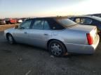 2004 Cadillac Deville