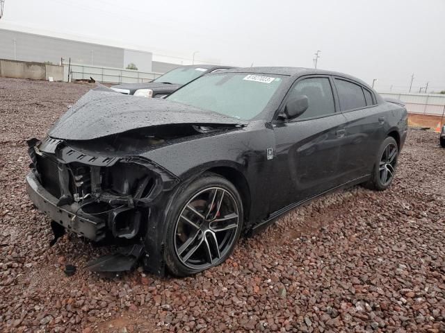 2016 Dodge Charger SE