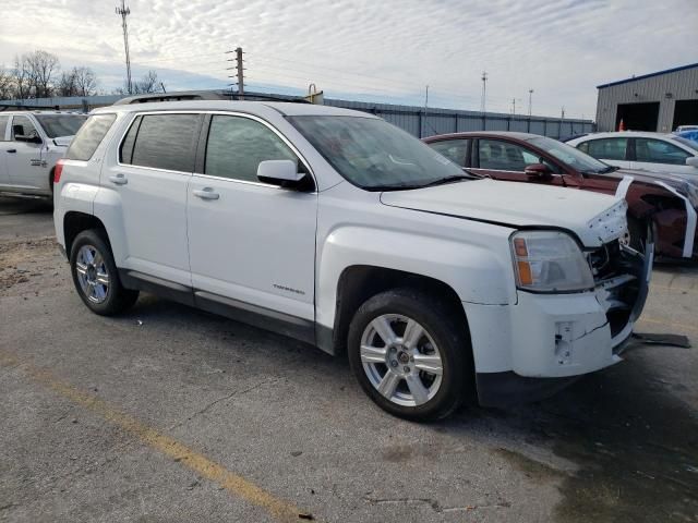 2014 GMC Terrain SLT