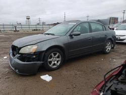 2006 Nissan Altima S for sale in Chicago Heights, IL