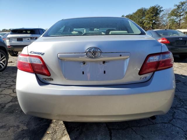 2009 Toyota Camry Base