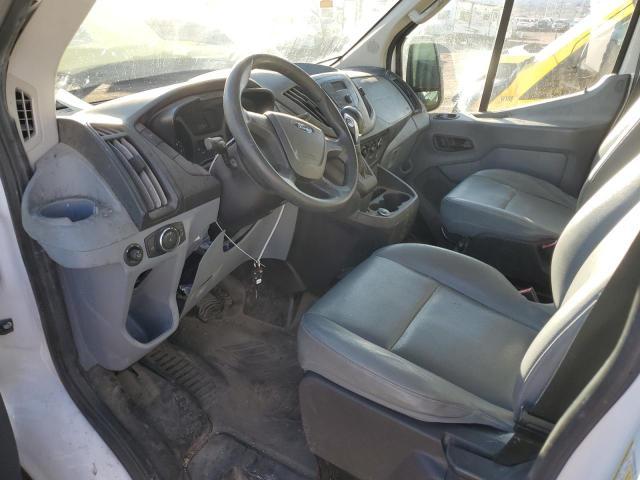 2018 Ford Transit T-250