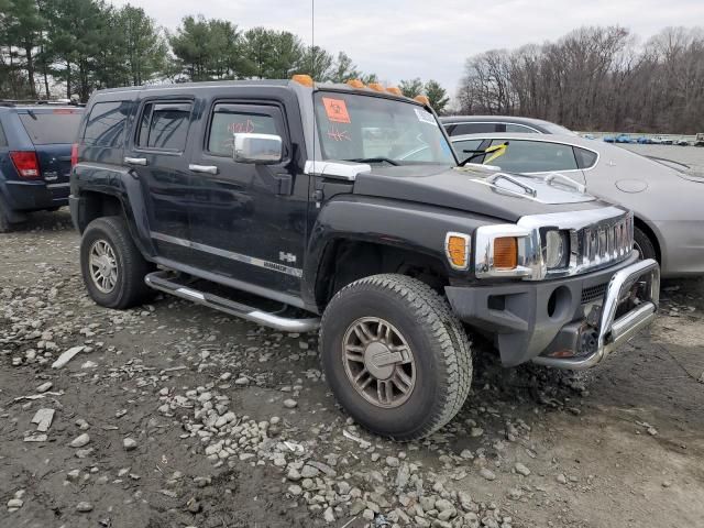 2007 Hummer H3