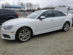 2017 Audi A4 Ultra Premium for sale in Spartanburg, SC