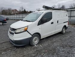 2015 Chevrolet City Express LS for sale in Grantville, PA