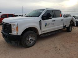 2023 Ford F250 Super Duty for sale in Andrews, TX