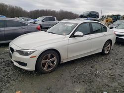 2014 BMW 320 I Xdrive for sale in Windsor, NJ