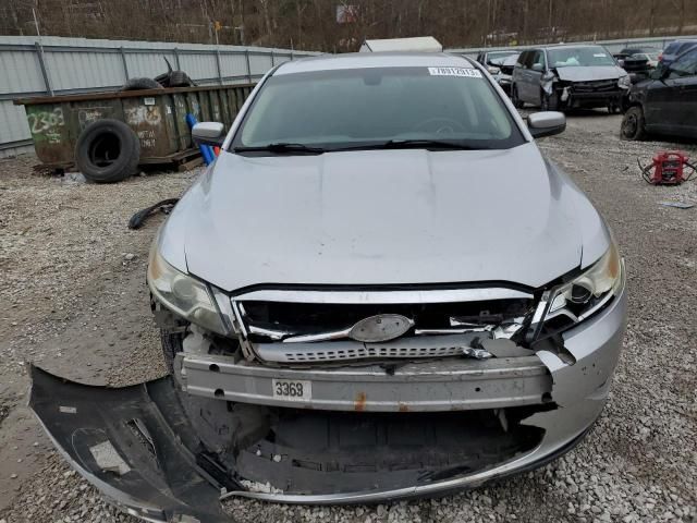 2010 Ford Taurus SEL