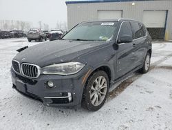 2014 BMW X5 XDRIVE35I en venta en Central Square, NY