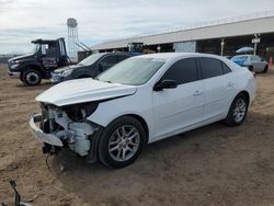 Salvage cars for sale from Copart Phoenix, AZ: 2014 Chevrolet Malibu 1LT