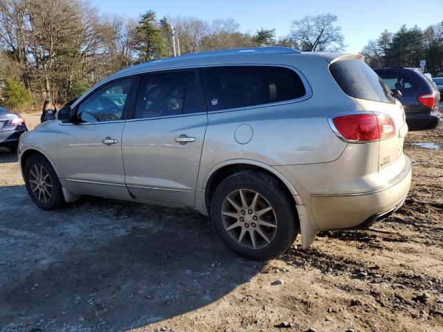 2015 Buick Enclave