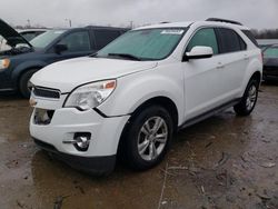 2014 Chevrolet Equinox LT en venta en Louisville, KY