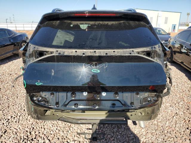 2023 KIA Sportage X-pro