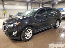 2018 Chevrolet Equinox LT for sale in Chalfont, PA