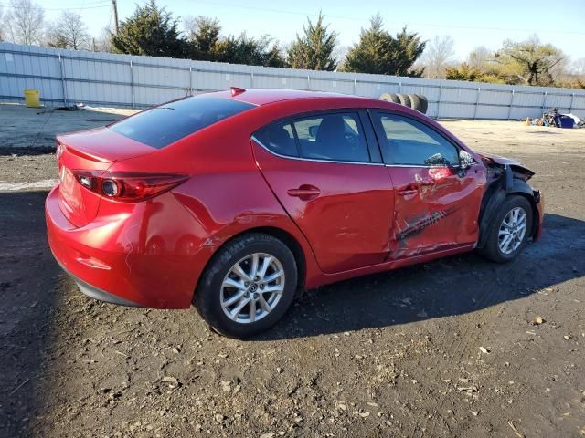 2015 Mazda 3 Grand Touring