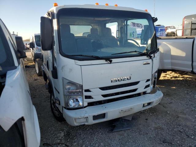 2017 Isuzu NQR