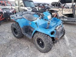 2018 Polaris Sportsman 450 H.O. EPS en venta en North Las Vegas, NV