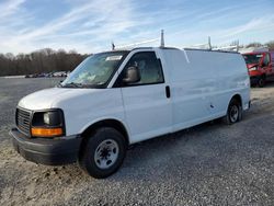 Chevrolet Vehiculos salvage en venta: 2010 Chevrolet Express G2500