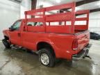 2004 Ford F350 SRW Super Duty