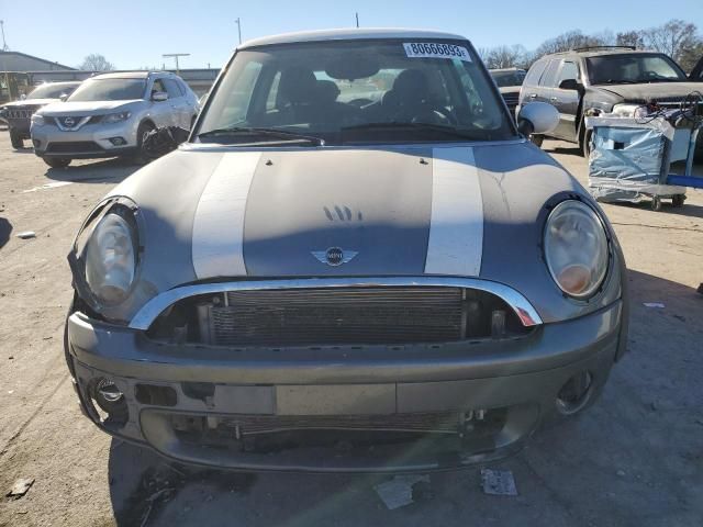 2010 Mini Cooper