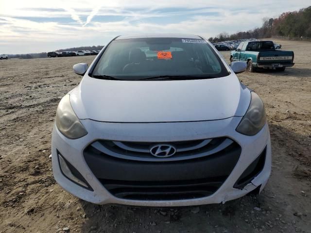 2013 Hyundai Elantra GT