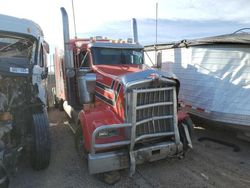 2021 Kenworth Construction W900 en venta en Casper, WY