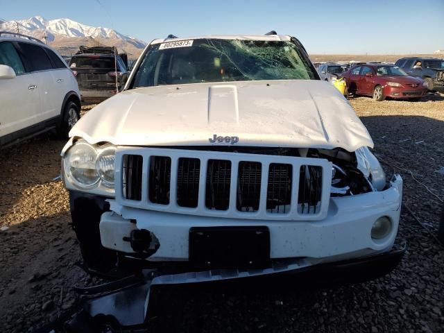 2005 Jeep Grand Cherokee Laredo