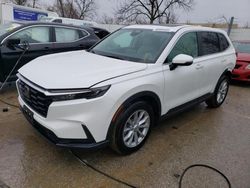 2024 Honda CR-V EXL en venta en Bridgeton, MO