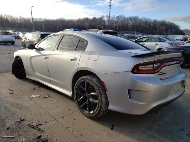 2020 Dodge Charger GT