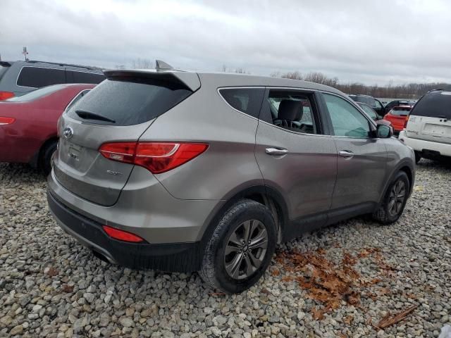 2016 Hyundai Santa FE Sport