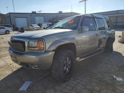 1999 Cadillac Escalade en venta en Lebanon, TN