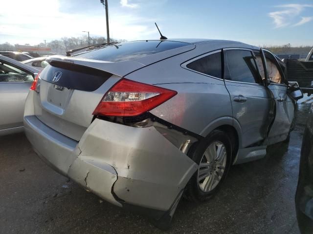 2012 Honda Crosstour EX